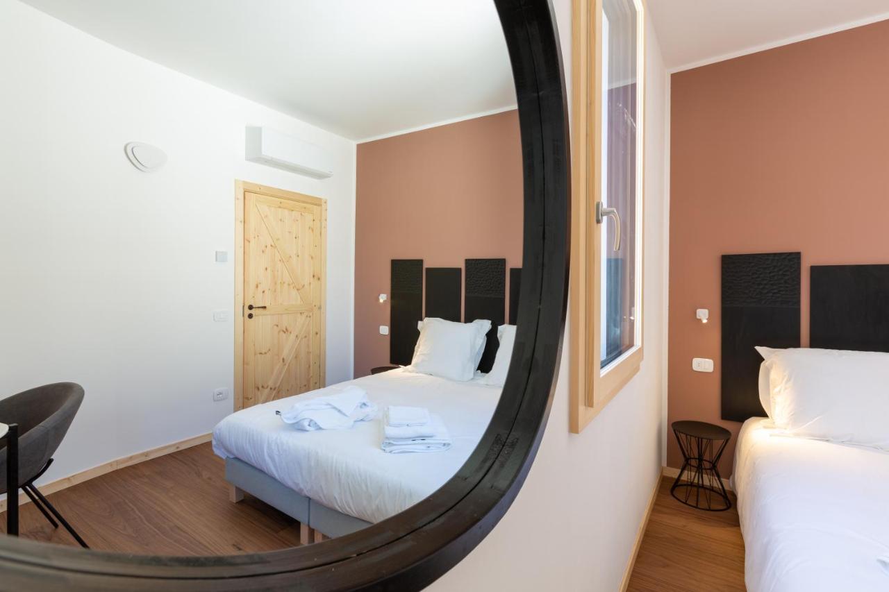 Bed and Breakfast Terracielo. Faenza Exterior foto